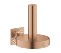 PORTARROLLOS RESERVA ALLURE GROHE